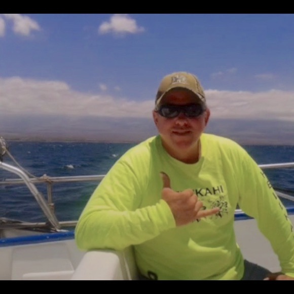 Meet your Posher, Richard - Picture 1 of 1